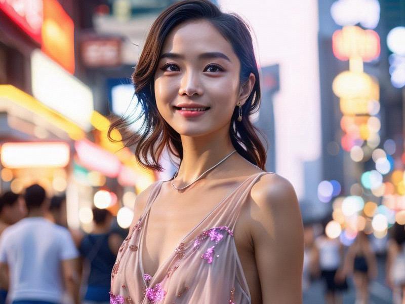 A Random Event That Shook the Heart of Shanghai: A Day of Unexpected Unity and Resilience