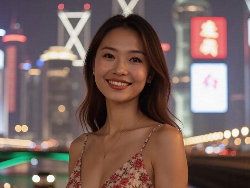 Shanghai 2025: The Engine of Yangtze Delta Integration