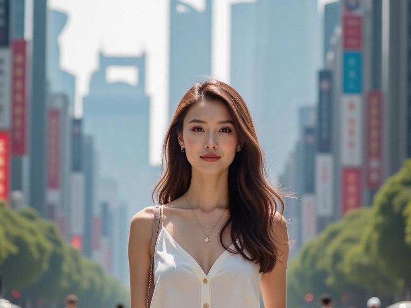 The Golden Hour: Inside Shanghai's High-Stakes Entertainment Club Culture