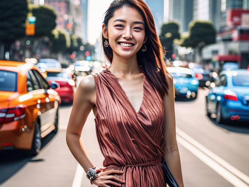 Shanghai's Renaissance: A Journey Through the Modern Metropolis