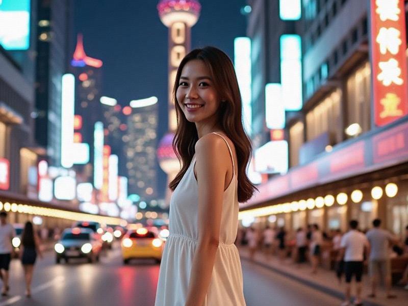 Shanghai's Renaissance: Where Heritage Meets Hypermodernity in China's Premier Metropolis