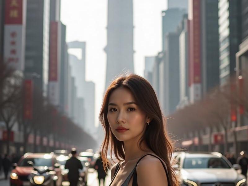【上海折叠：一座城市的时空叙事诗】
