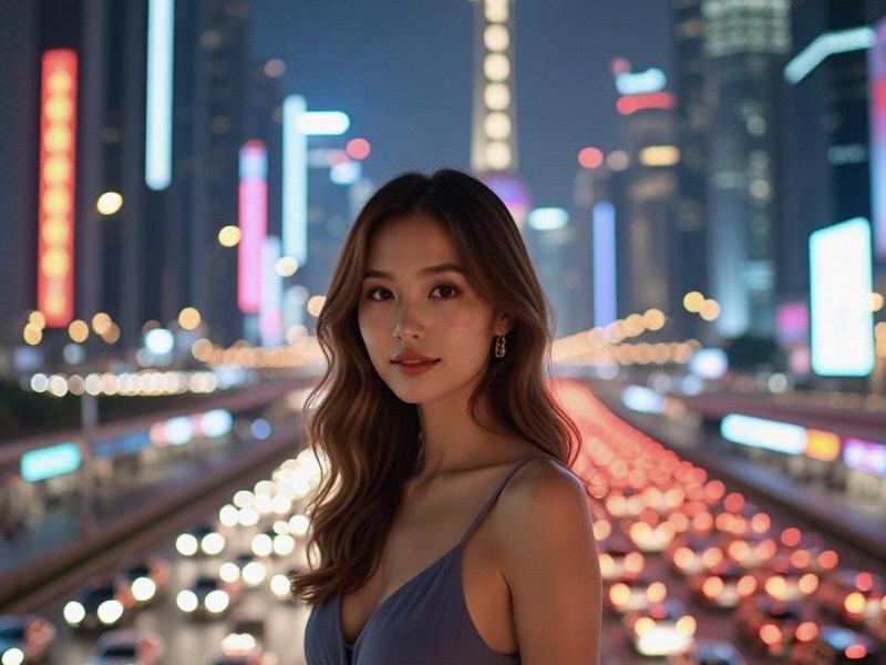 Crypto-Cathay: How Shanghai's Neural Nightclubs Are Rewriting Global Hedonism
