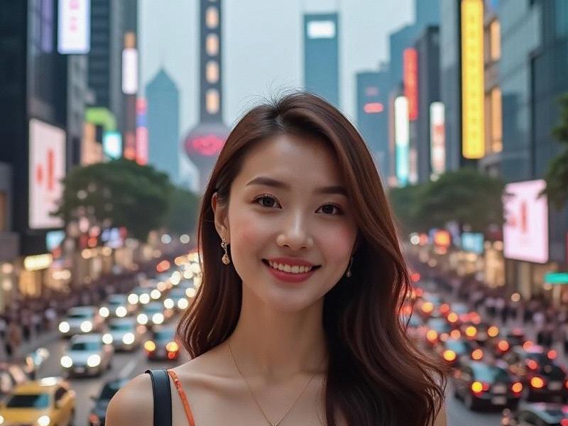 Beyond the Bund: Shanghai and Its Environs - The Making of a Mega-Region