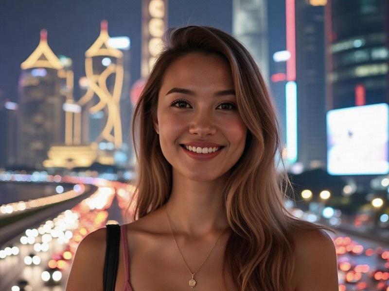 The Silk Road of the 21st Century: Shanghai's Metropolitan Integration Strategy