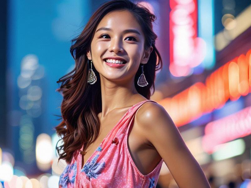 Shanghai: A Vibrant Metropolis Where Tradition Meets Modernity