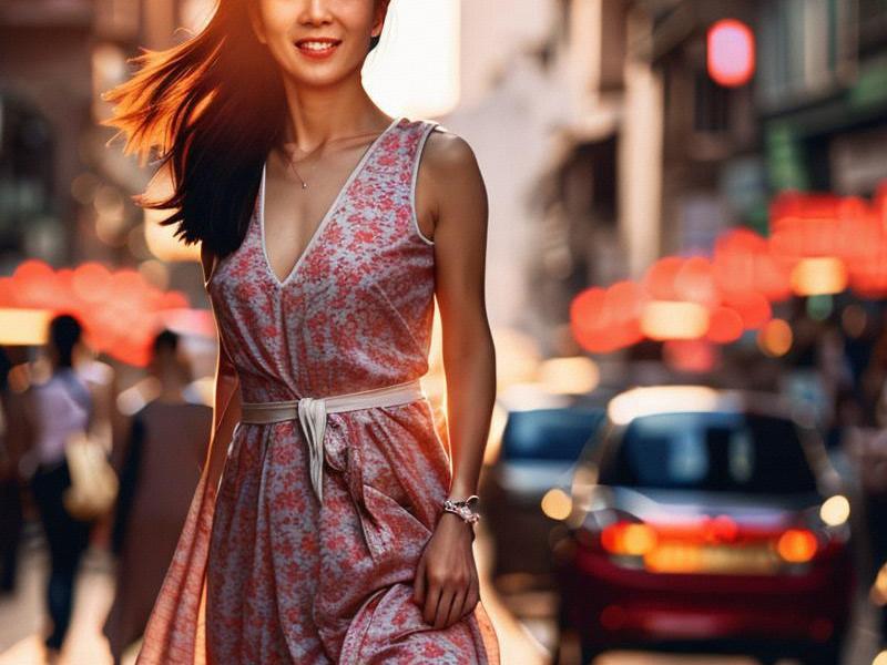 Shanghai: A Global Metropolis with Endless Charm and Opportunities