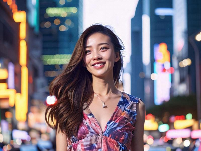 Famous Shanghainese Beauties and Their Impact On the City's Iconography