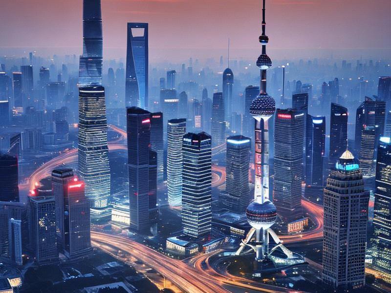 Shanghai's Multifaceted Excellence: A Comprehensive Overview