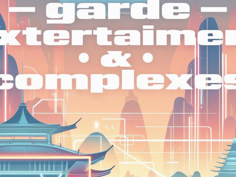 Neon Nebula: Shanghai's Cybernetic Cabarets Redefine 22nd-Century Hedonism