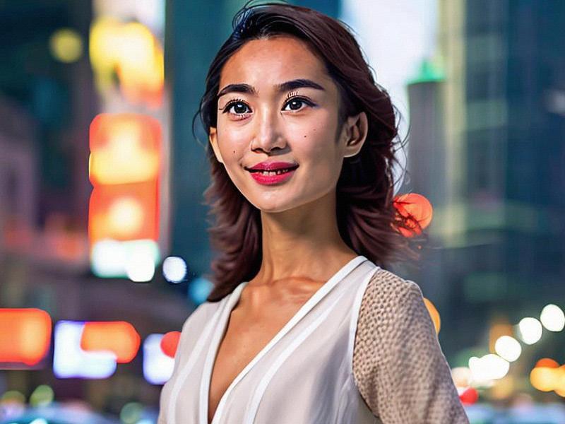 Shanghai's Nightlife Scene: A Blend of Tradition and Modernity