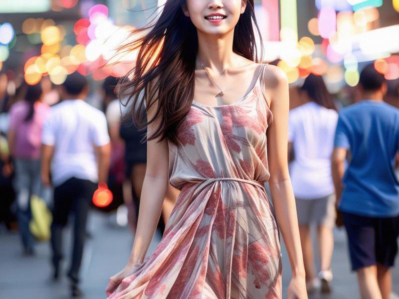 Shanghai's Renaissance: A Journey Through the City's Modern Transformation