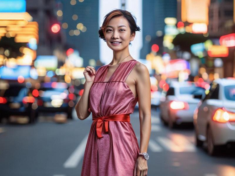 Exploring the Vibrant City and Suburbs of Shanghai: A Journey Through Urban and Rural Charm