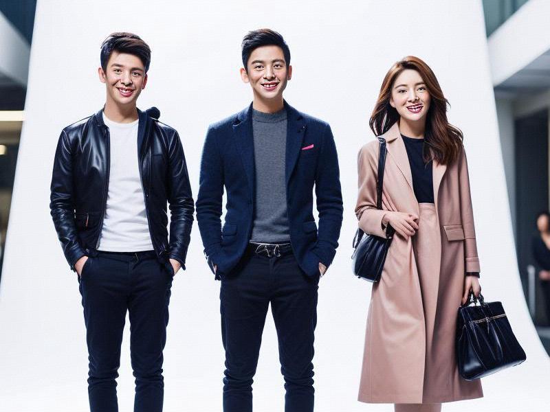 Interview: A Review of the Entertainment Industry of Shanghai