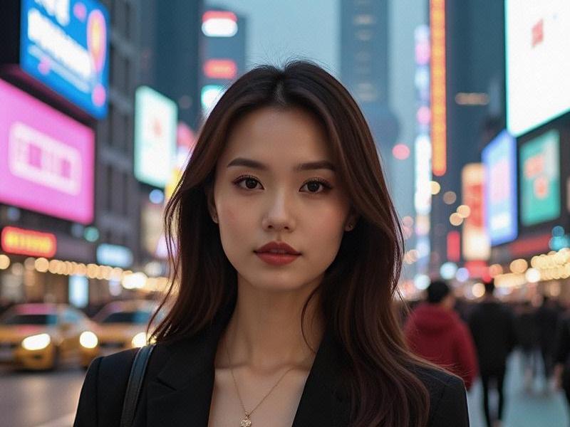 【倾城之变：上海美女的百年风尚录】