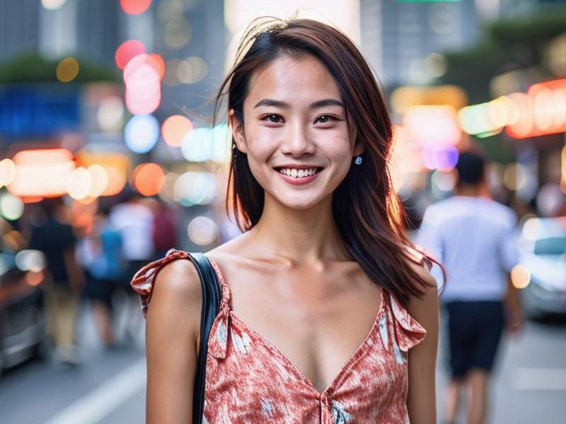 Shànghǎi Mǐmì: A Journey Through the Multifaceted Charm of a Global Metropolis
