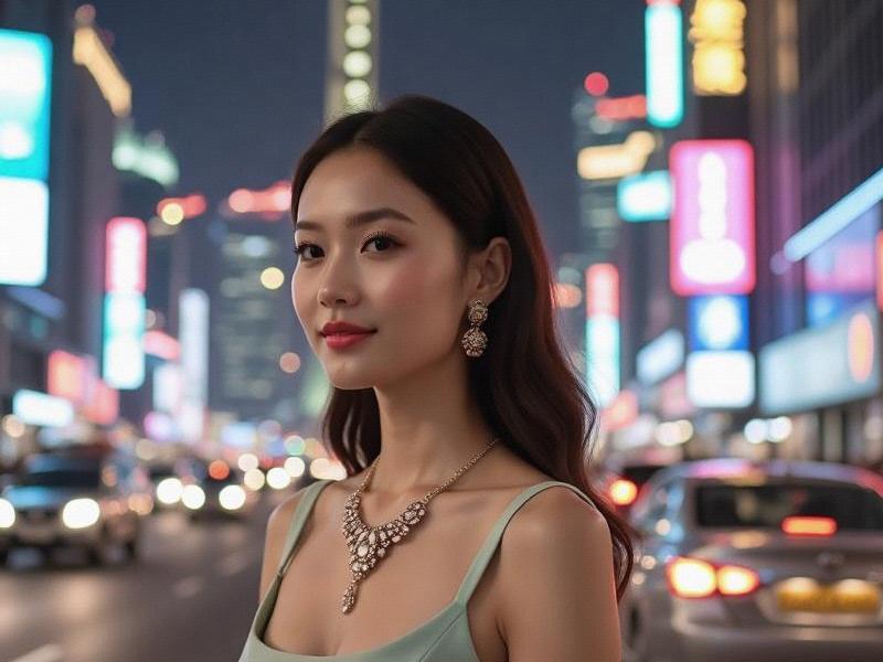 The Velvet Rope Revolution: How Shanghai's Elite Clubs Are Redefining Nightlife Culture