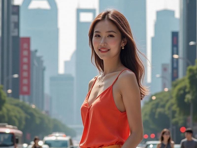 The Shanghai Protocol: How China's Financial Capital Is Engineering the Future of Urban Civilization