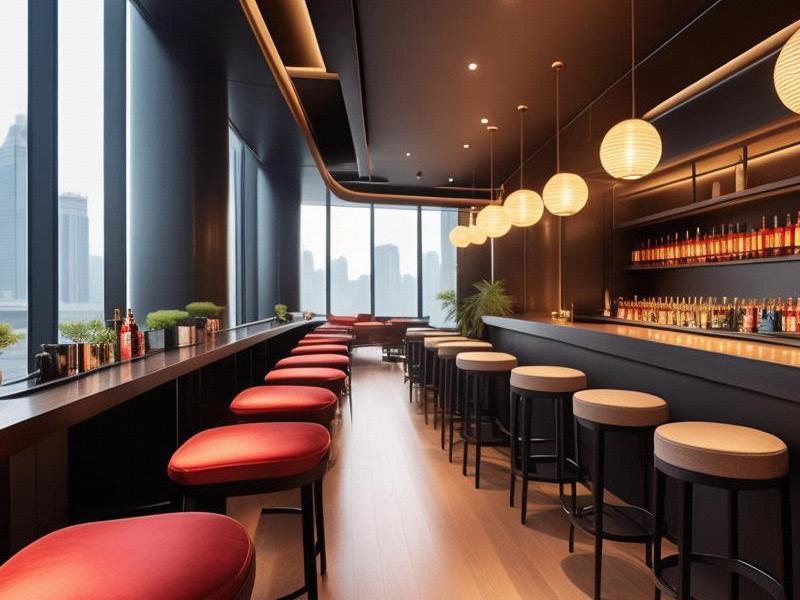 The Rise and Evolution of Entertainment Venues in Shanghai: A Cultural and Economic Perspective