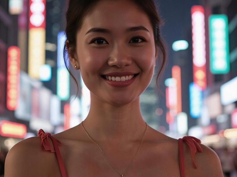 Silicon Bund: How Shanghai Became the Unlikely Global Leader in Ethical AI Development