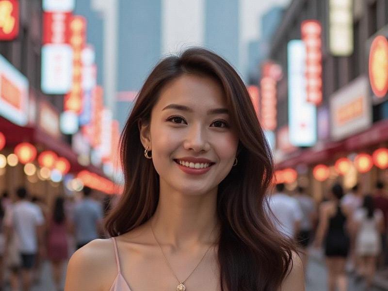 Shanghai's Modern Goddesses: How the City's Women Are Shaping China's Future