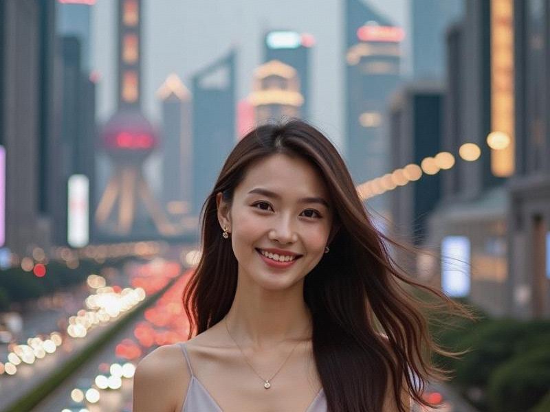 The Velvet Rope Revolution: Shanghai's High-End Club Culture in 2025