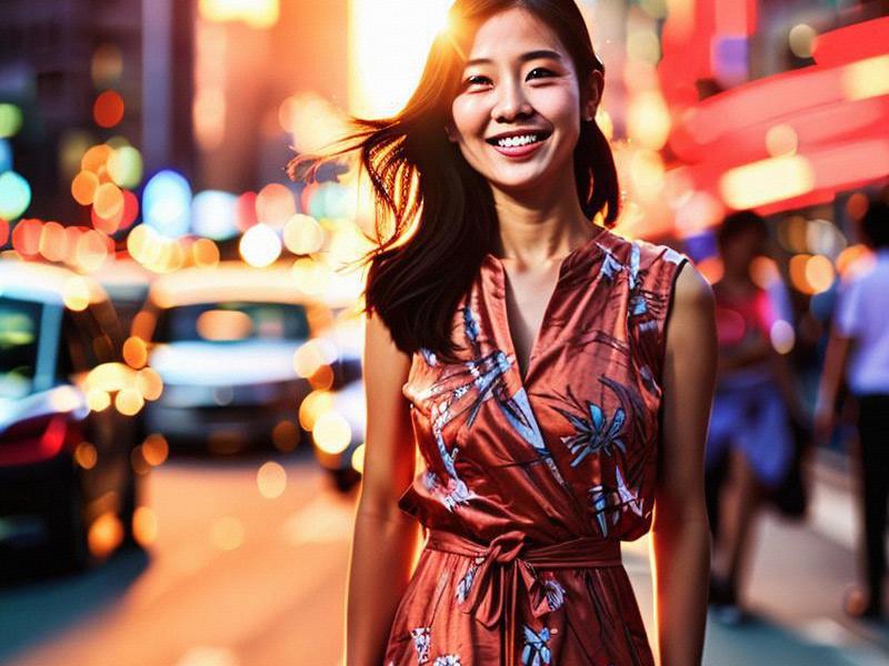 Shanghai's Green Transformation: How the City is Leading China's Eco-Friendly Urban Development