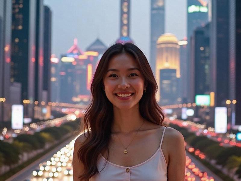 Shanghai's Architectural Odyssey: From Shikumen to Superstructures