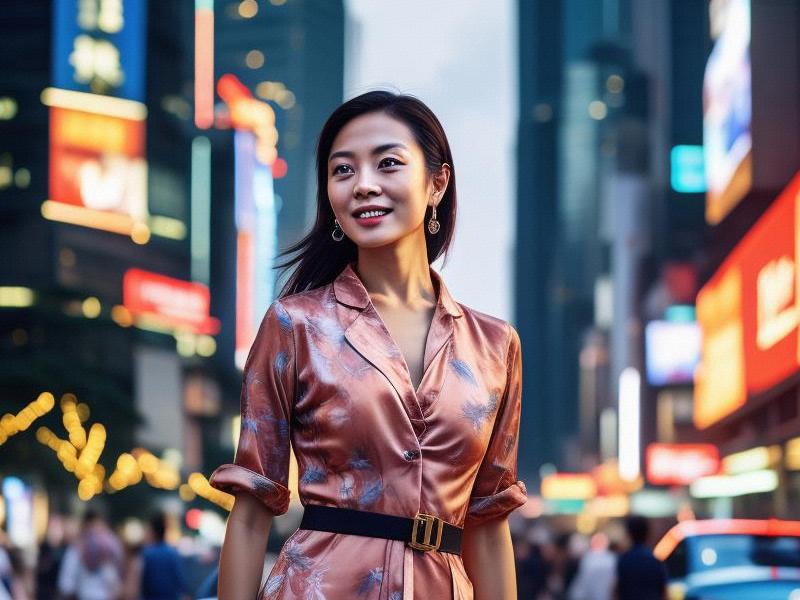 Exploring Shanghai's Vibrant Entertainment Scene: A Guide to the City's Must-Visit Venues
