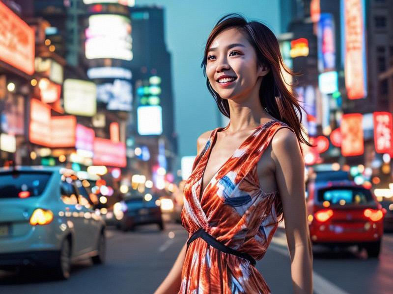 Shanghai Entertainment Clubs: Oases in the Bustling City