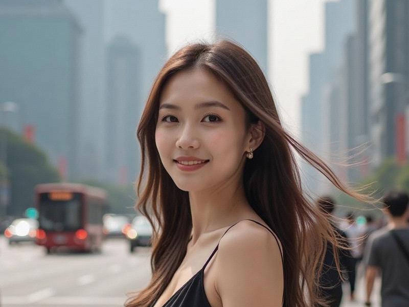 Shanghai After Dark: The Reinvention of Urban Entertainment
