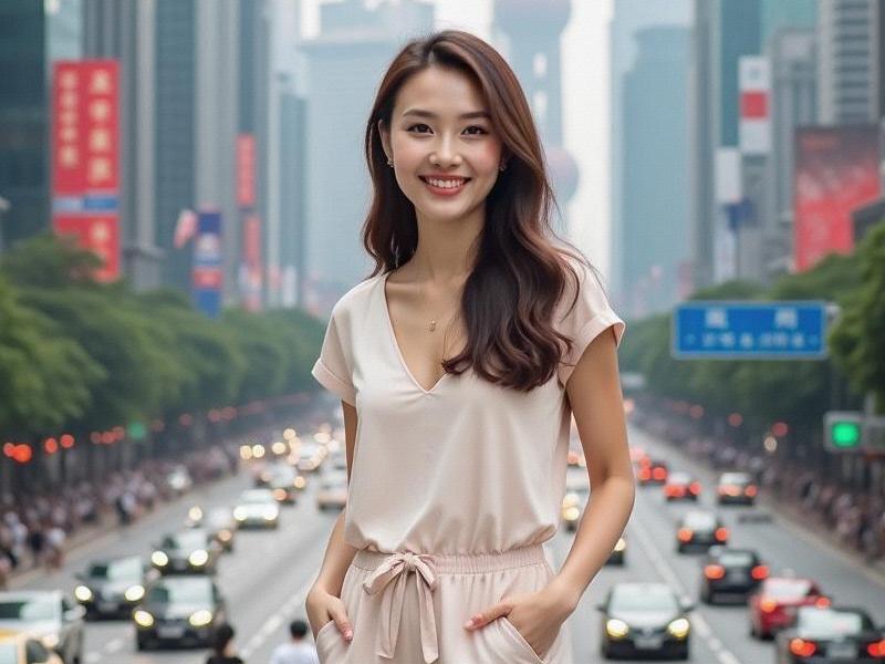 Shanghai After Dark: The Business and Culture of China's Premium Entertainment Clubs
