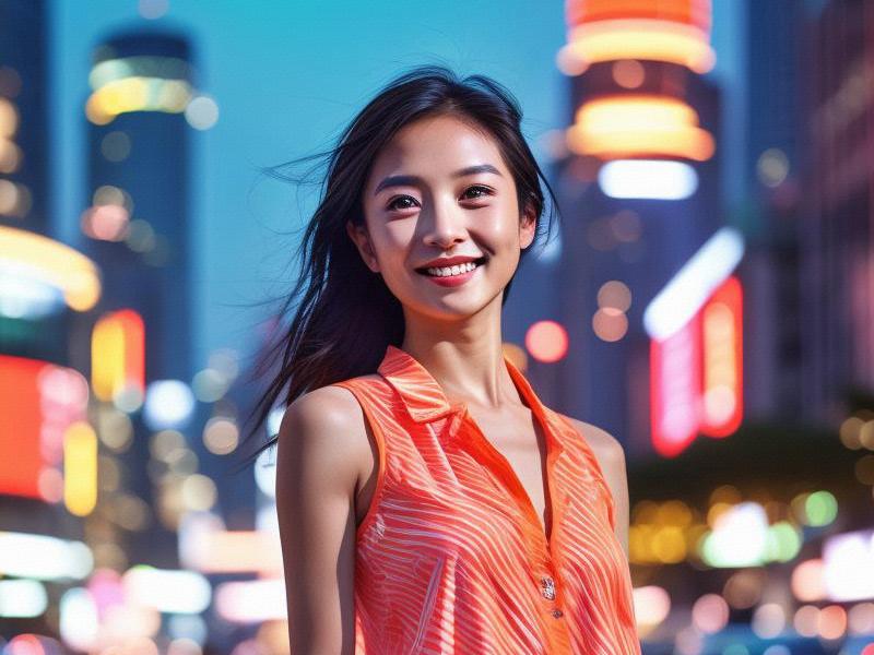 Shanghai's Economic and Social Development Report