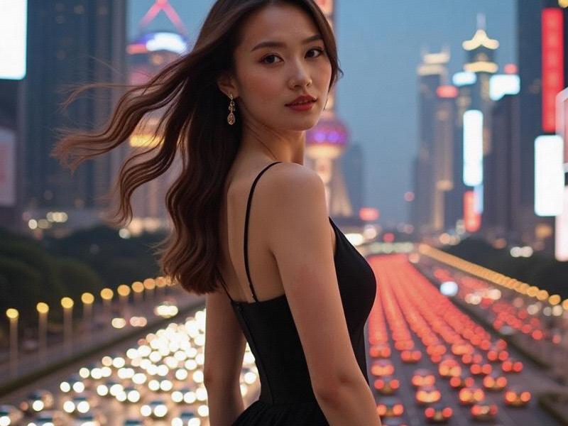 Shanghai 2025: Where Digital Dreams Meet Timeless Traditions