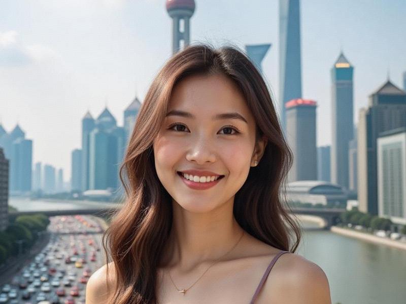 Shanghai and Beyond: The Making of a 21st Century Super-Region