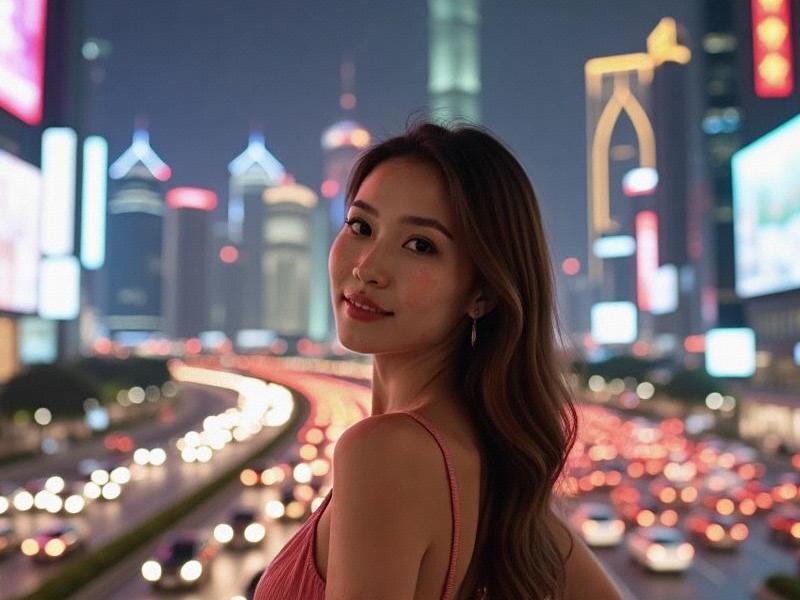 Shanghai Femininity 2025: Where Tradition Meets Trailblazing in China's Cosmopolitan Capital