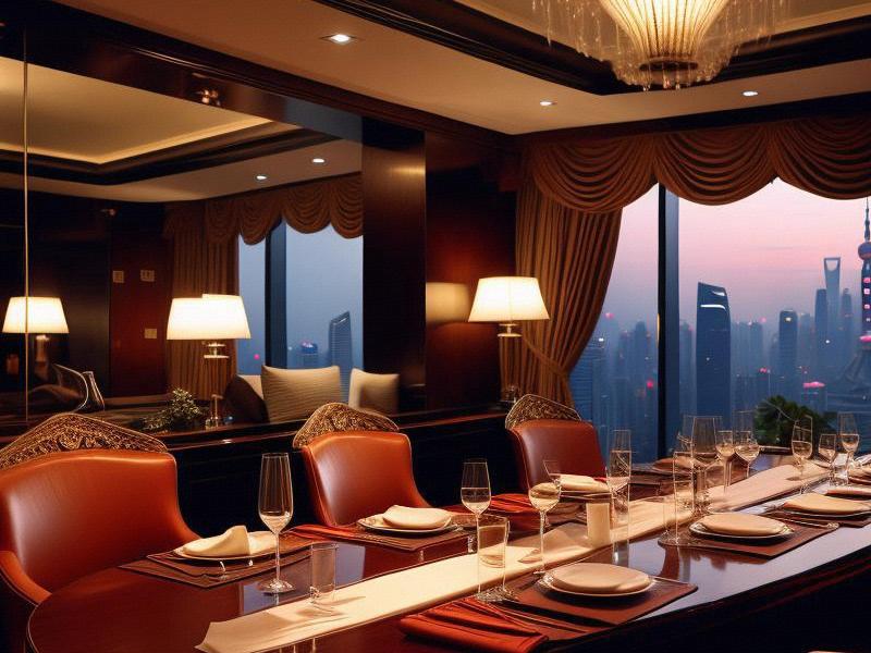 Luxury Club Cost-Effective Analysis: A Comprehensive Study of Shanghai's Premium Entertainment Venues