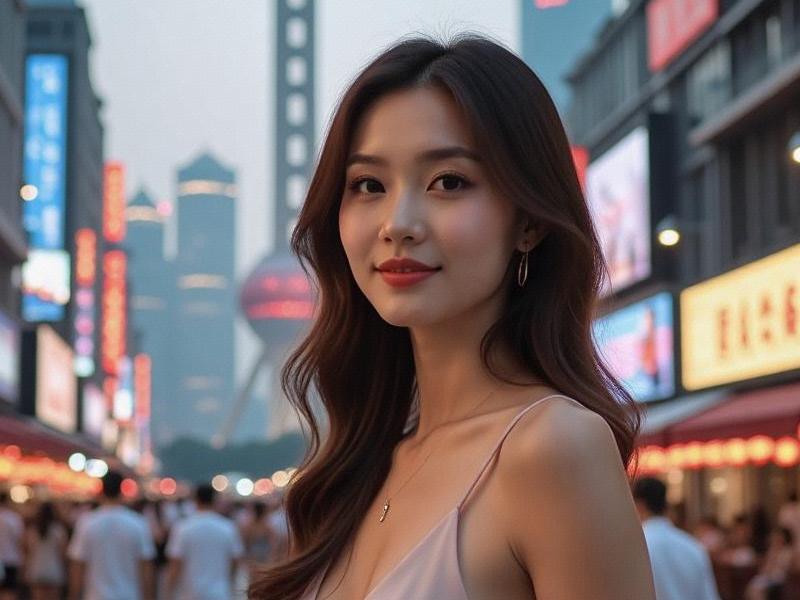 Shanghai's Nightlife Renaissance: How Luxury Clubs Are Redefining Urban Entertainment