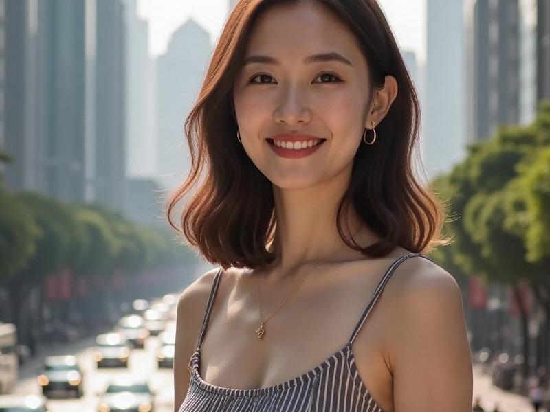 Shanghai Femininity 2025: The Emergence of Neo-Shanghainese Woman