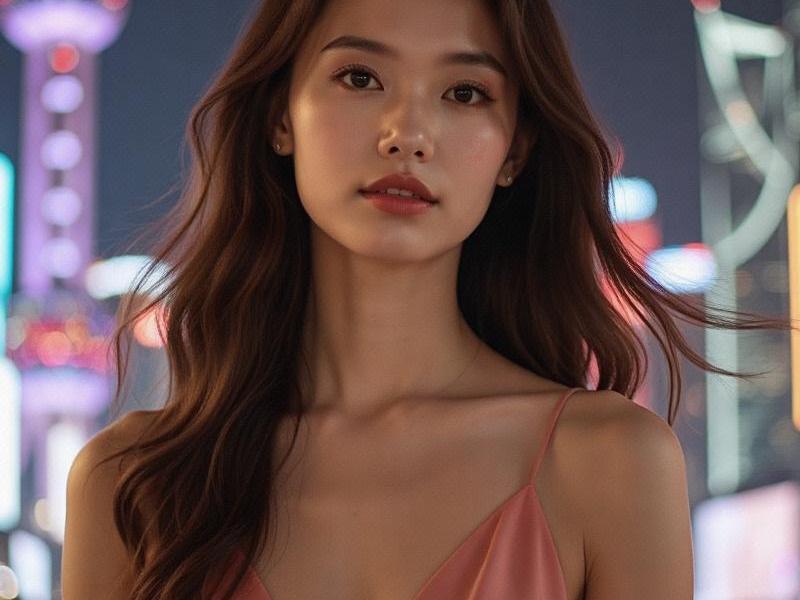 The Shanghai Femininity Code: How China's Most Cosmopolitan Women Are Rewriting Social Norms in 2025