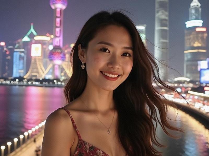 Decoding Shanghai's Nightlife Matrix: The High-Stakes World of Premium Entertainment Clubs in 2025