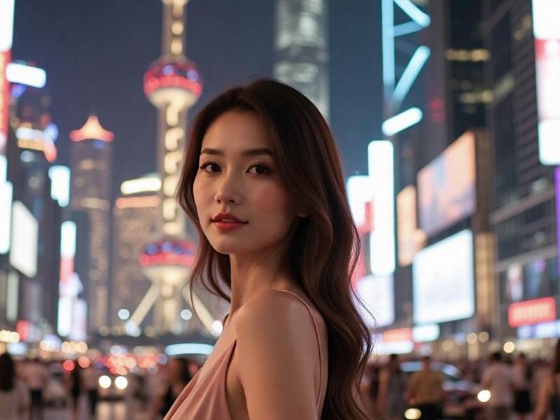 Shanghai’s Quantum Delta: Ancestral Algorithms Powering the Future Megalopolis
