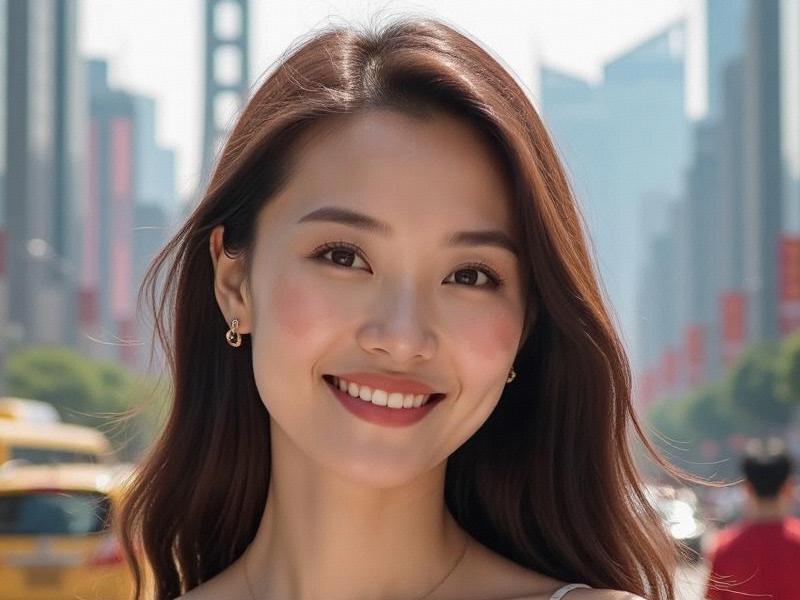 The Shanghai Style Code: Decoding the Global Influence of Shanghai Women