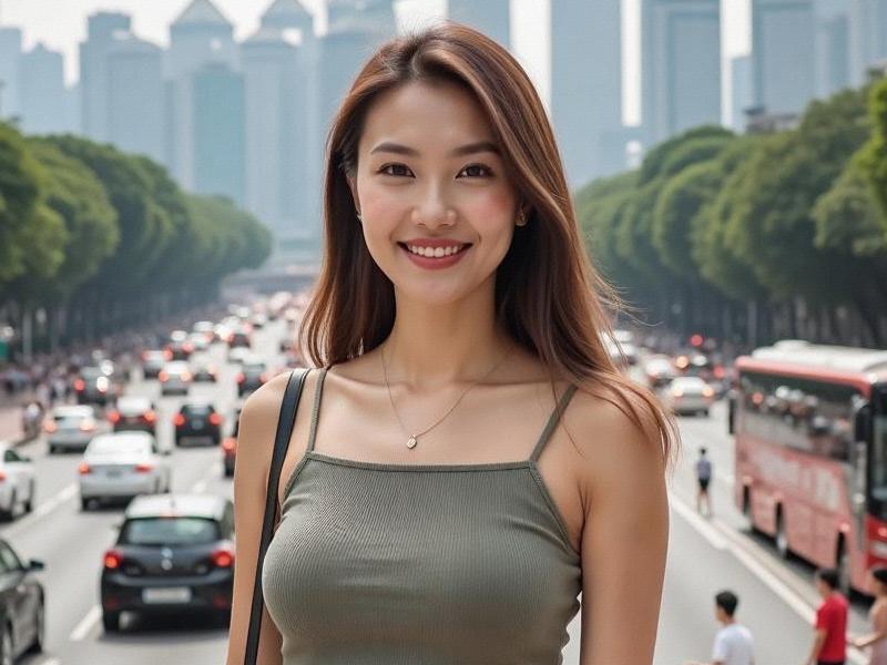 Shanghai's Modern Goddesses: How the City's Women Are Redefining Chinese Femininity