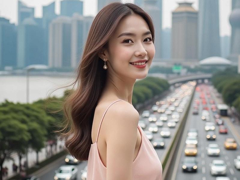 Shanghai's Dual Revolution: How Asia's Financial Capital is Reinventing Itself for the Digital Age