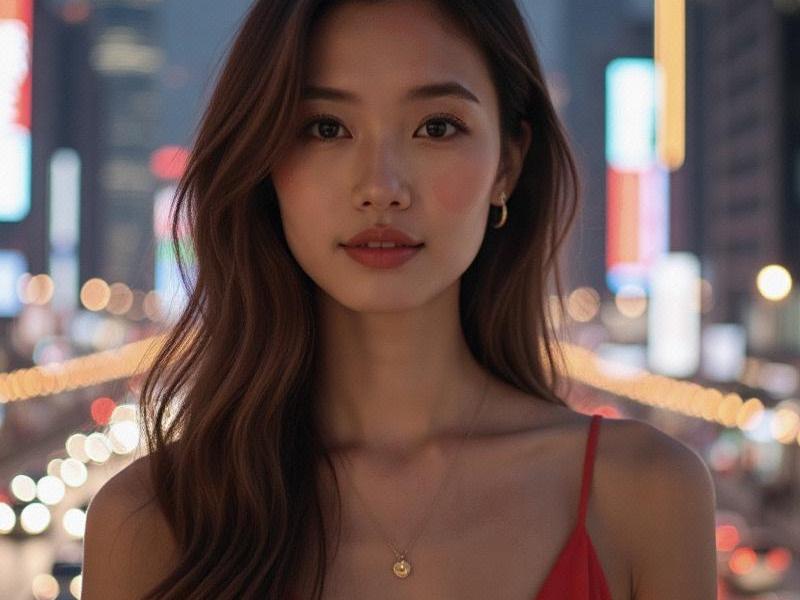 The Shanghai Phenomenon: How China's Most Cosmopolitan Women Are Shaping Global Perceptions of Chinese Femininity