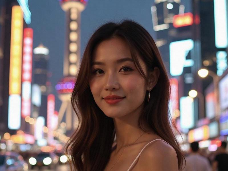 Shanghai's Feminine Revolution: How Urban Women Are Reshaping China's Cultural Capital