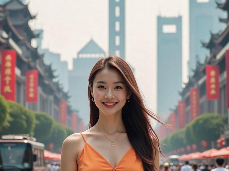 Shanghai's Spheres of Influence: How China's Economic Powerhouse Reshapes the Yangtze River Delta