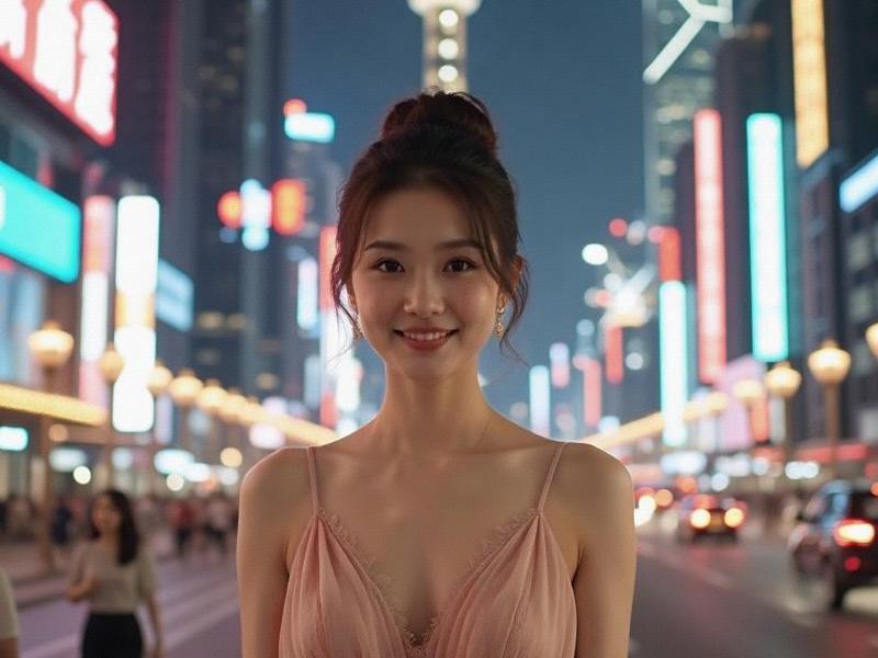 The Rise of Shanghai's Fashionable Women: Where East Meets West