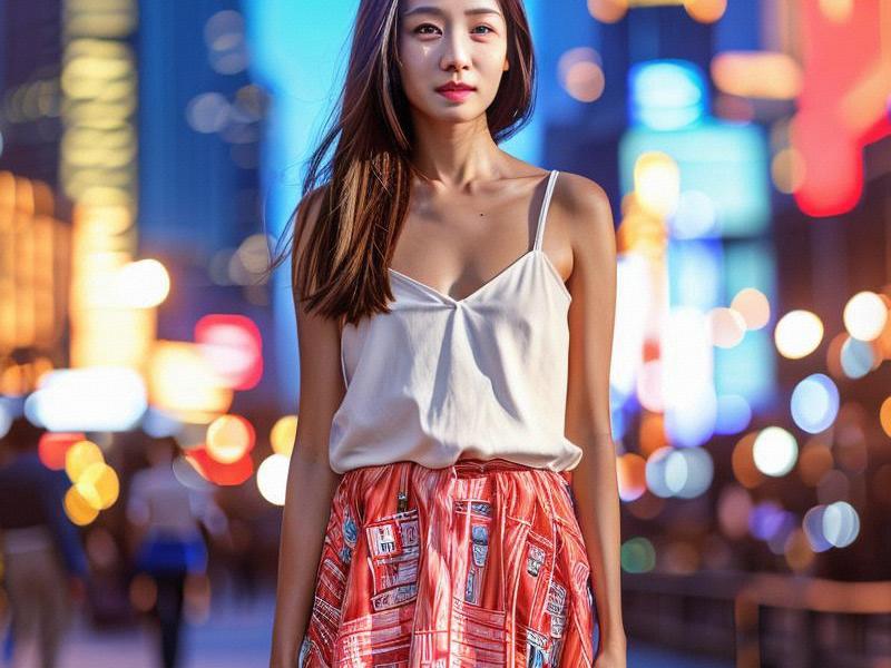 Shanghai: A Global Metropolis with Endless Charm and Opportunities